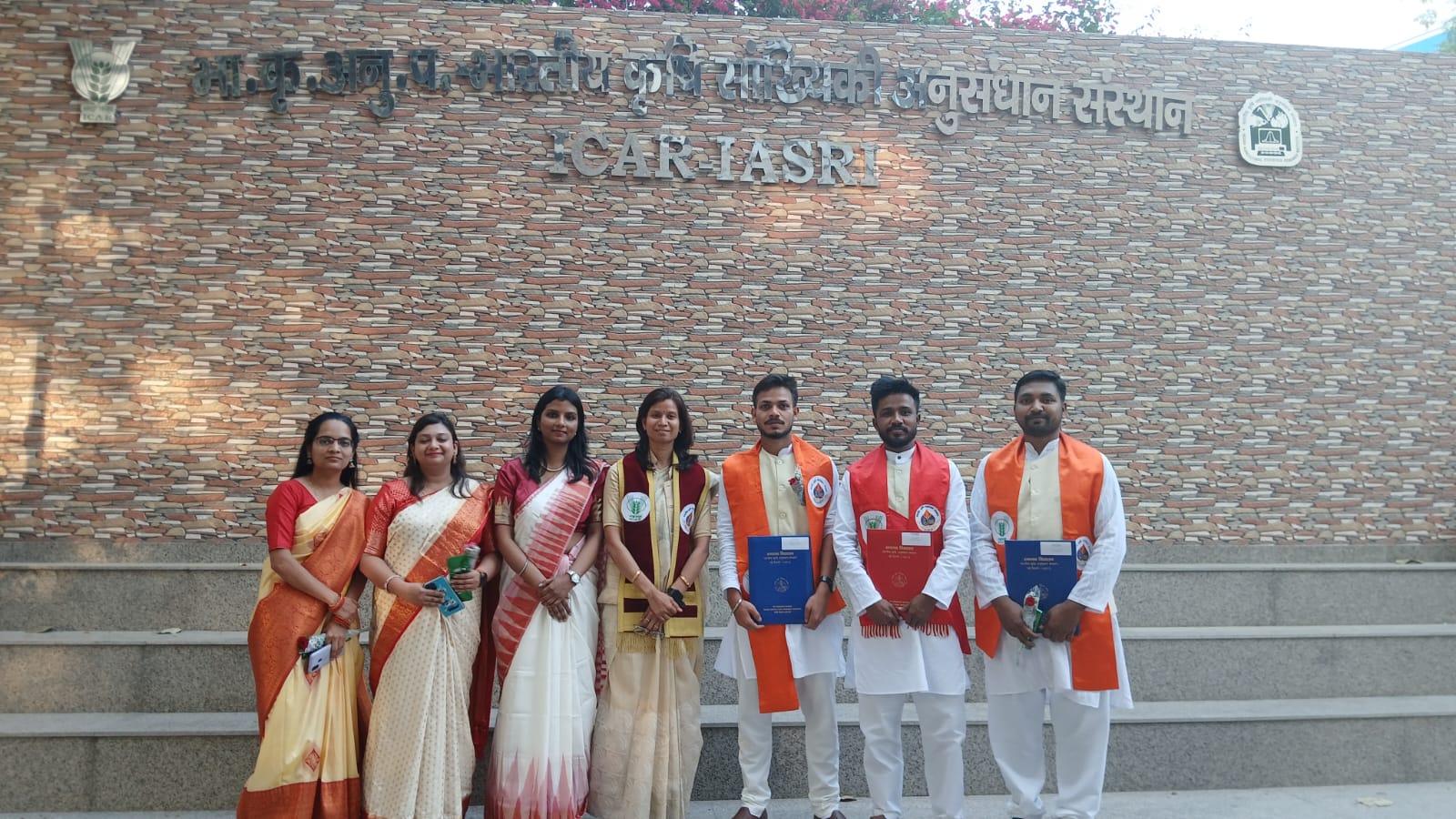 63rd Convocation - 1