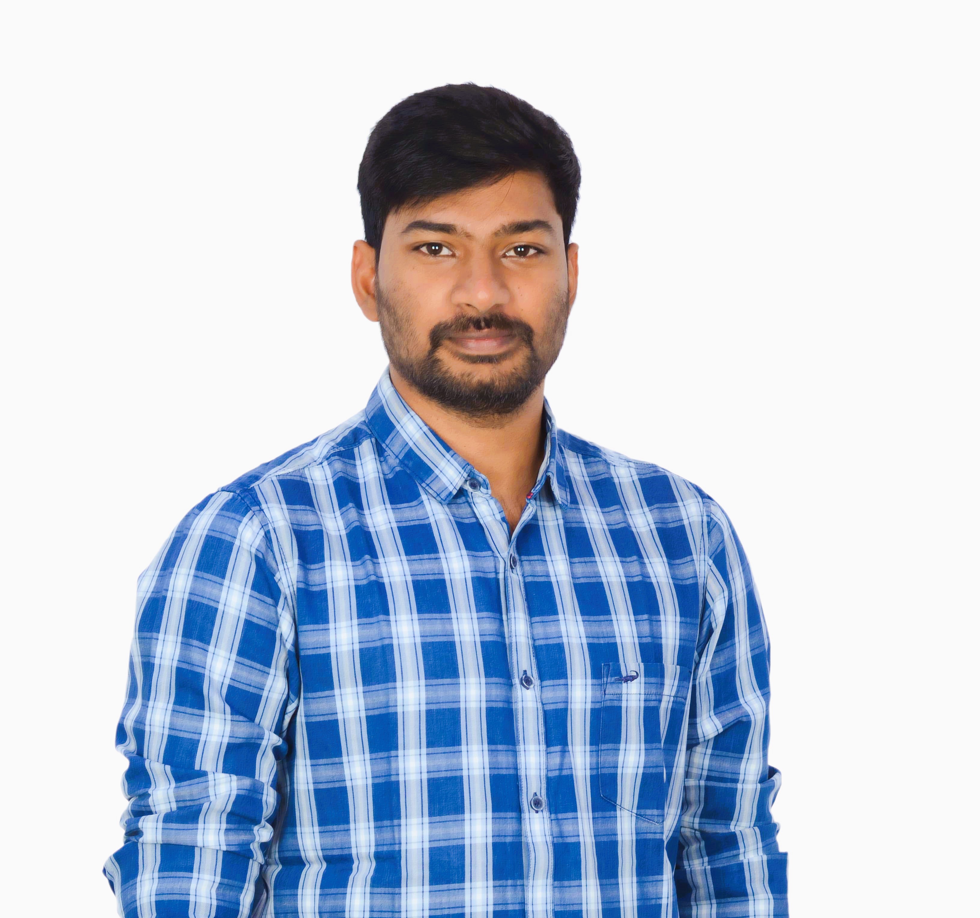 Basu Sudhakar Reddy